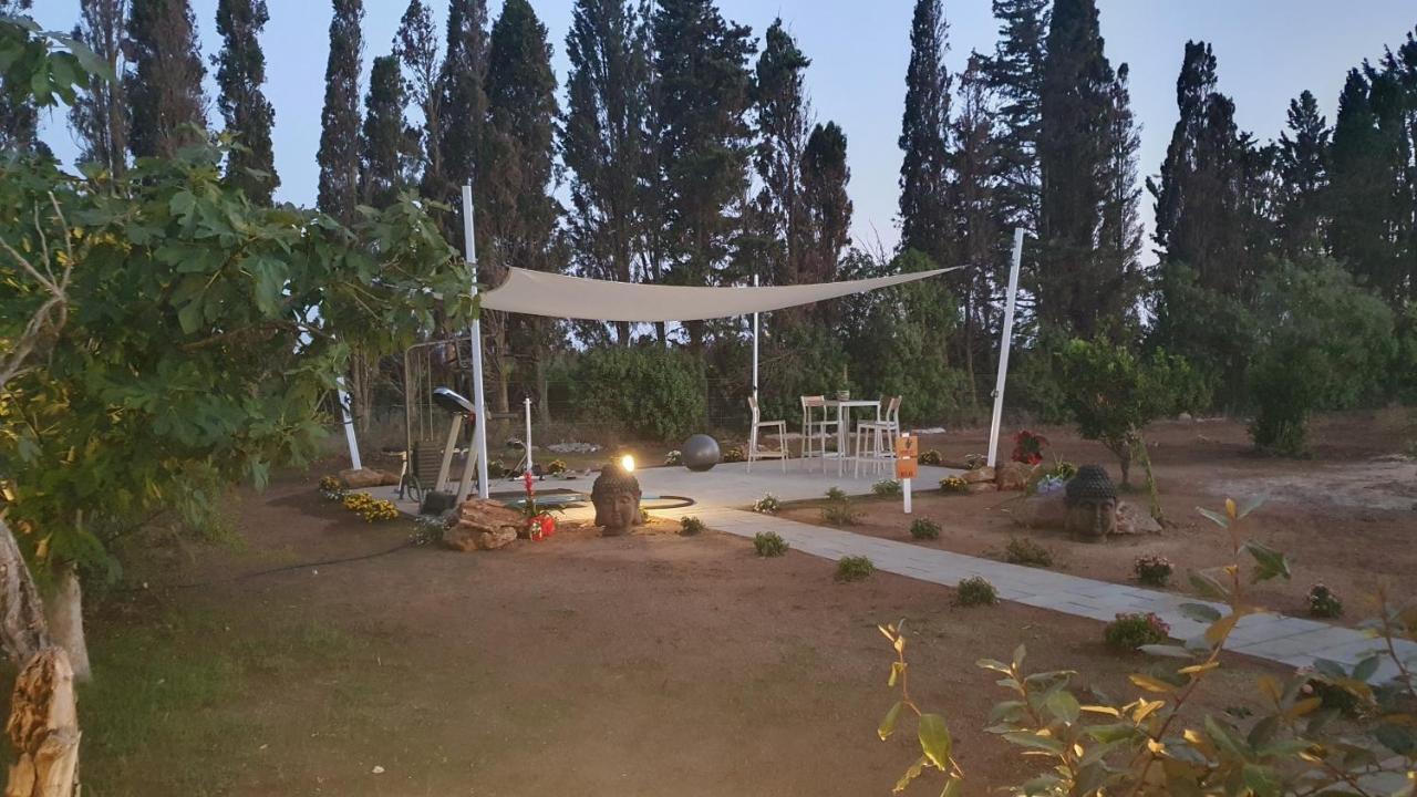 Azienda Agricola I Peperoncini Alguer Exterior foto