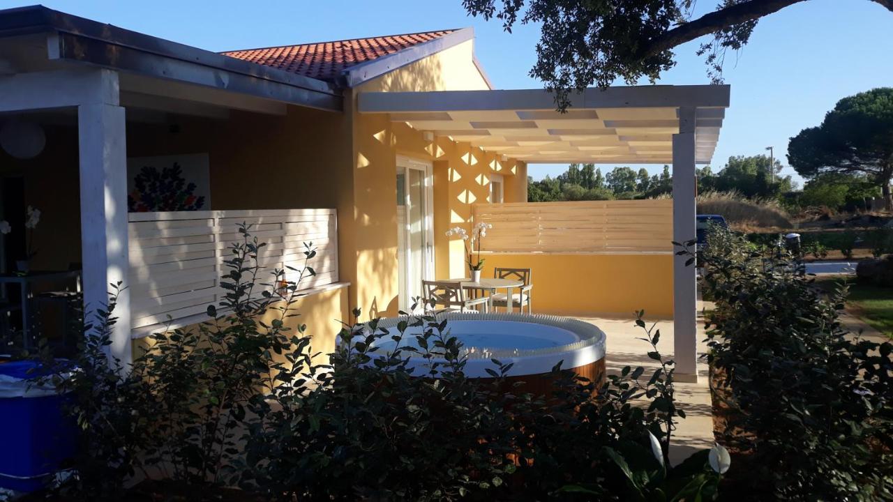 Azienda Agricola I Peperoncini Alguer Exterior foto