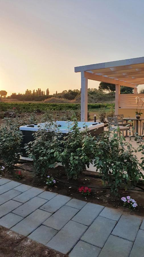 Azienda Agricola I Peperoncini Alguer Exterior foto